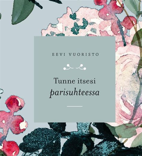 eevi vuoristo|Eevi — Eevi Vuoristo